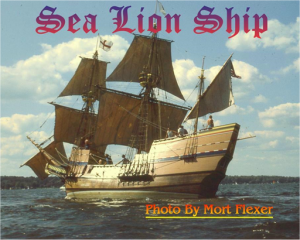 The Henricus SeaLion
