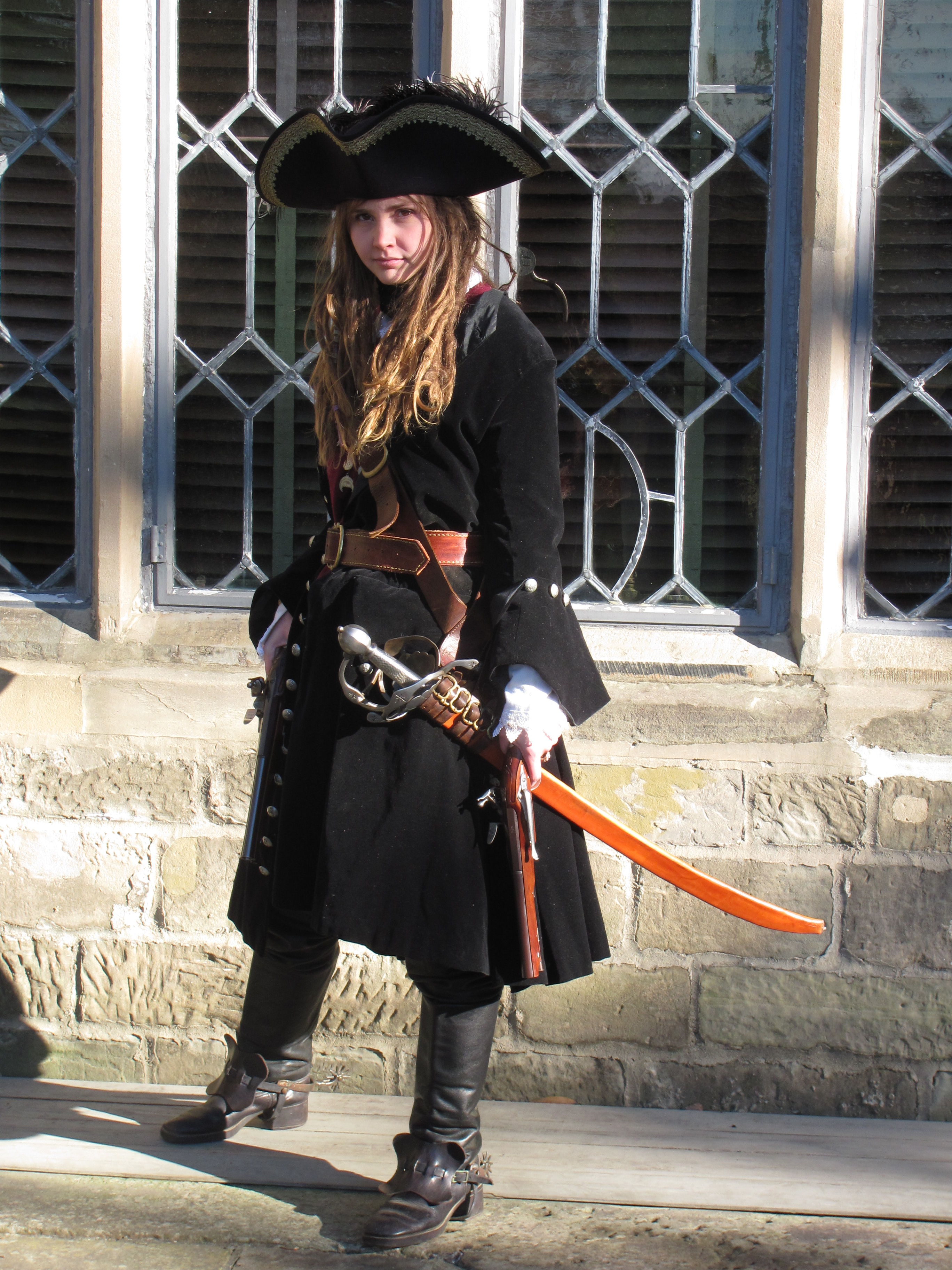 Photo Gallery – Henricus Citie Militia