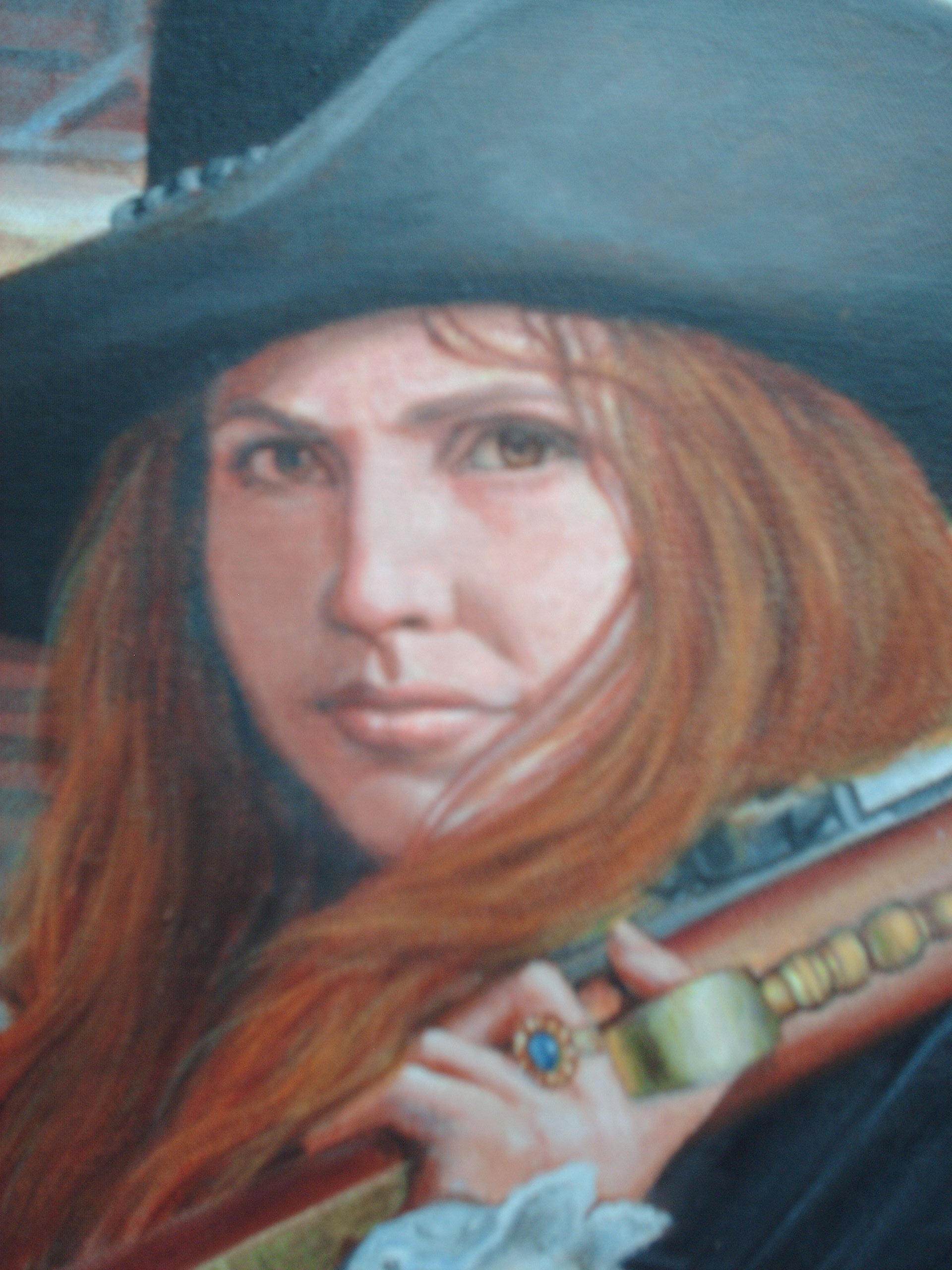 Photo Gallery – Henricus Citie Militia
